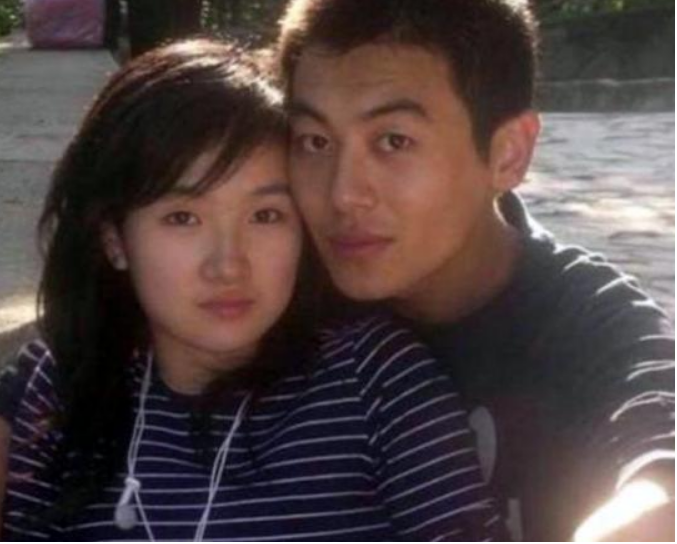 朱亚文|她和朱亚文同居了9年,连徐帆都忍不住称赞她,现在却到了这步田地