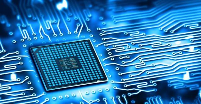 童书小窝|市值突破1000亿！国产芯片迎来“猛兽”，累计卖出120亿颗芯片