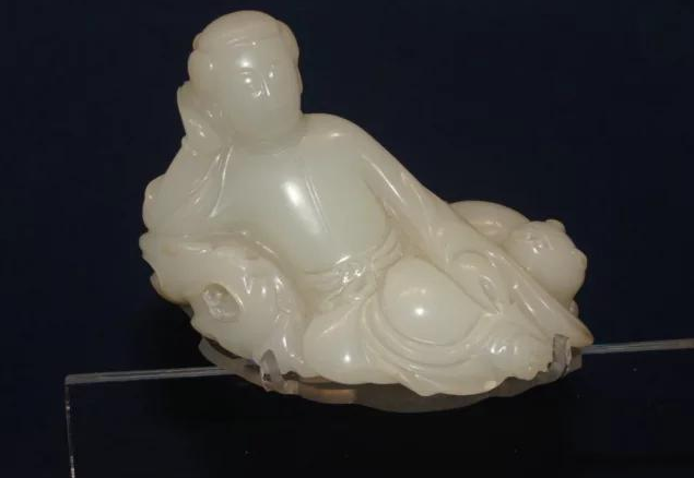 博物馆|什么样的和田玉值得收藏?只要满足了下面的条件,那就不会太差