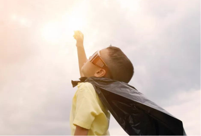 清梦幽|家长在三件事情上越能忍，养出的孩子越自律，父母别不当回事