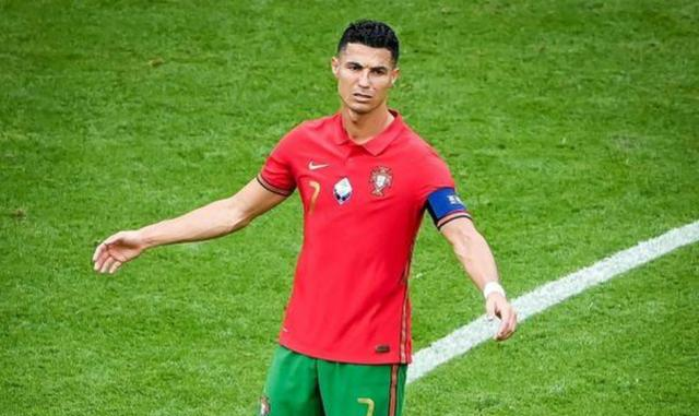 葡萄牙队|葡萄牙输给德国还能出线吗？