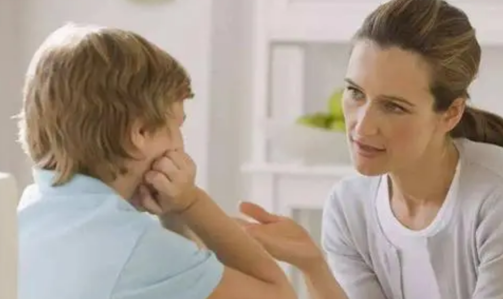 任七趣说|只有正确的教育方式，孩子才能更加优秀，这些事情家长千万别做