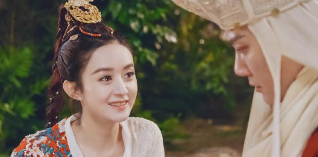 赵丽颖|为何娶的是赵丽颖，不是倪妮？冯绍峰不再沉默，一语道出了真相