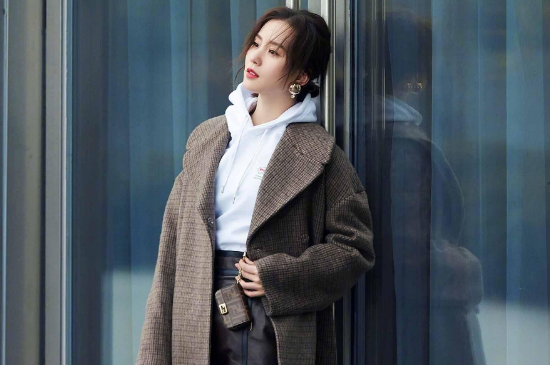 职业规划|上班族的冬日穿搭技巧，让你成为寒冬中一道靓丽风景，气场全开！