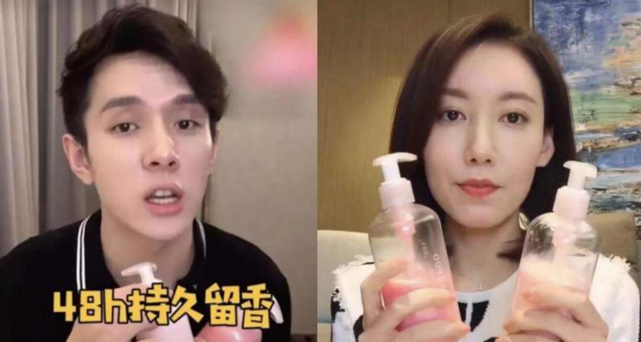 洗发水|老牌洗发水遭到嫌弃,现代年轻人更爱国货,转变背后的原因是什么