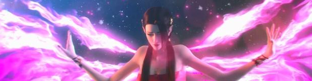 |这个蛇女真的很蠢，自寻死路就算了，最后成功拖别人下水！