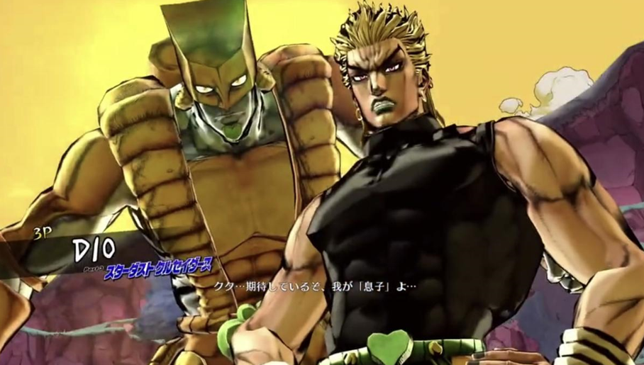 jojo|JOJO替身能力繁多,为何战力不蹦,荒木两大原则是主要原因