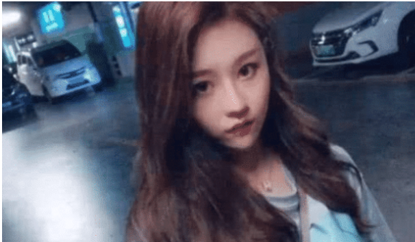 温婉|还记得“地下车库”的温婉吗？有男友后放飞自我，网友：继续封杀