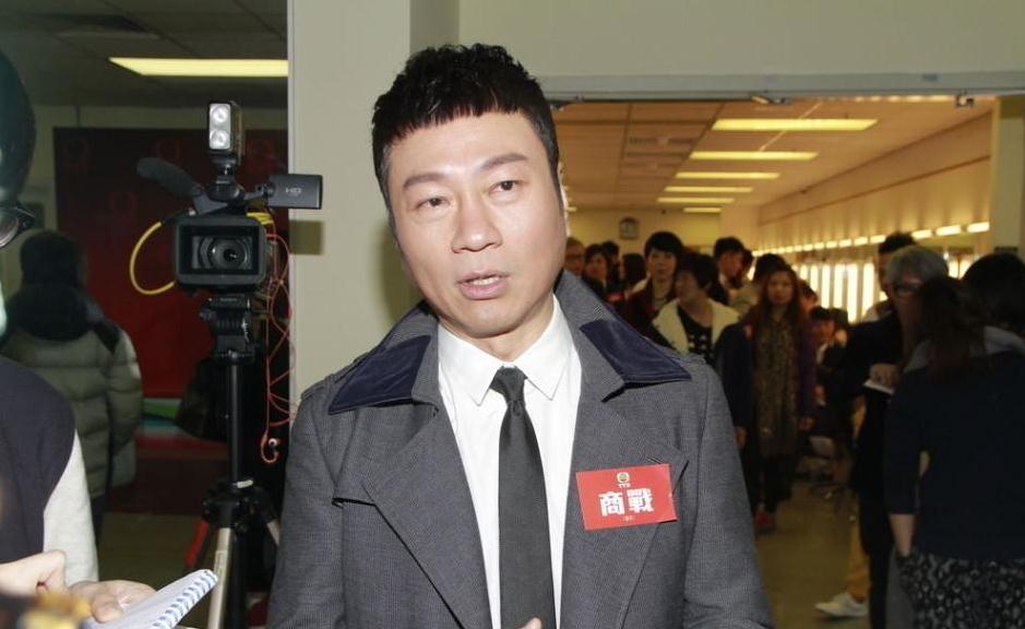 霍汶希|霍汶希举家移居，陈小春上海定居，香港艺人为何纷纷“逃离”香港