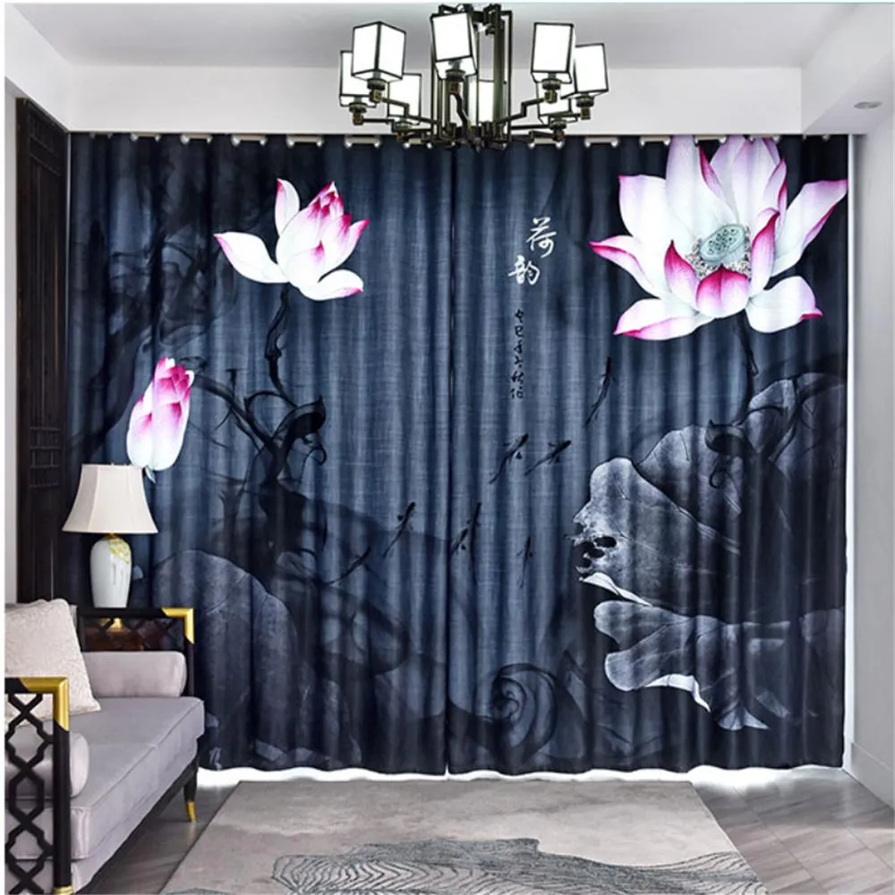 什么是新中式风格?新中式风格有什么特点?