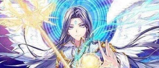 acgn漫评|斗罗大陆：比红色魂环还稀有的外附魂骨，终极形态海神八翼
