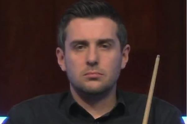 奥沙利文|22：2！威尔士赛：意外接二连三出现，奥沙利文意料之外直面冠军