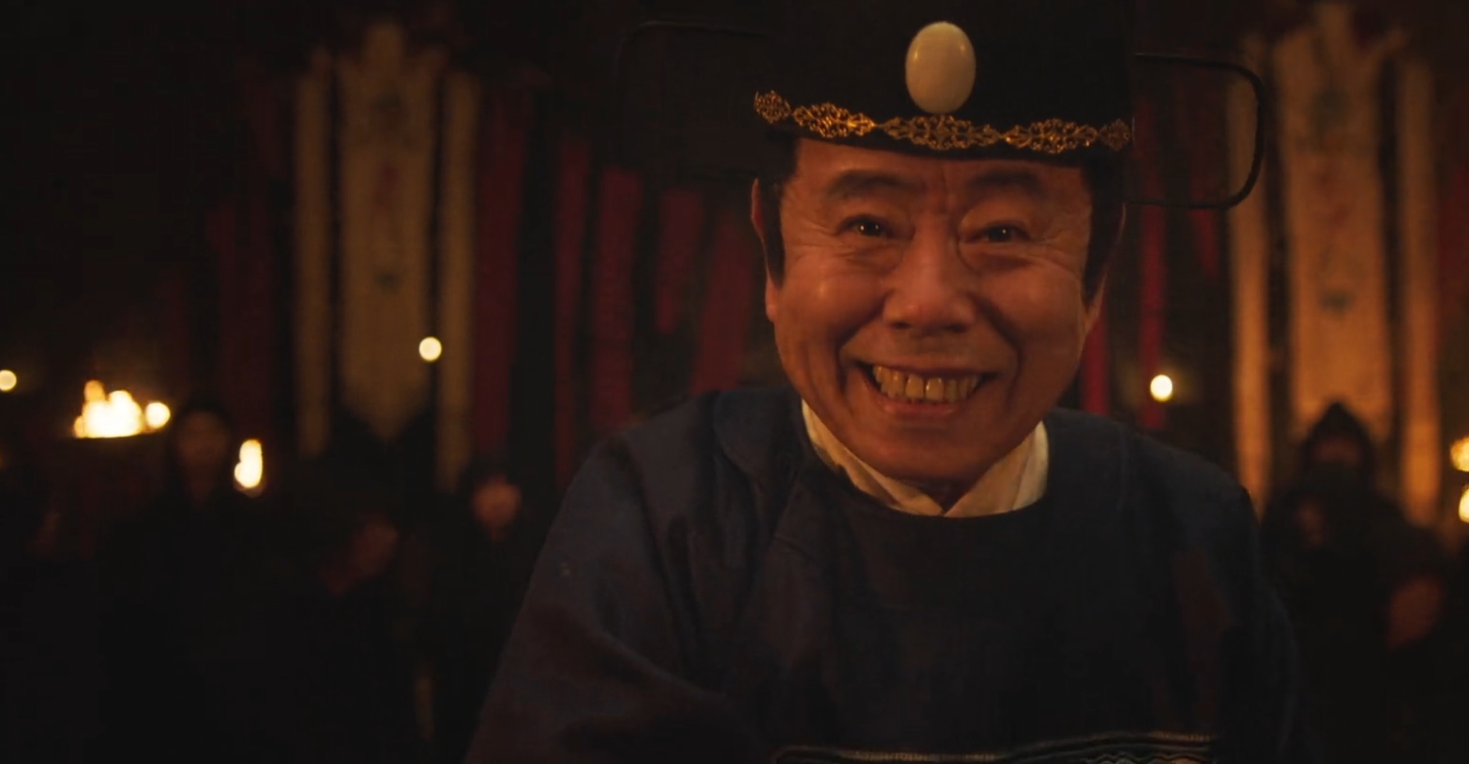 潘长江|《新毛驴县令》一星刷屏，接连两次炒冷饭，潘长江的晚节能保住吗