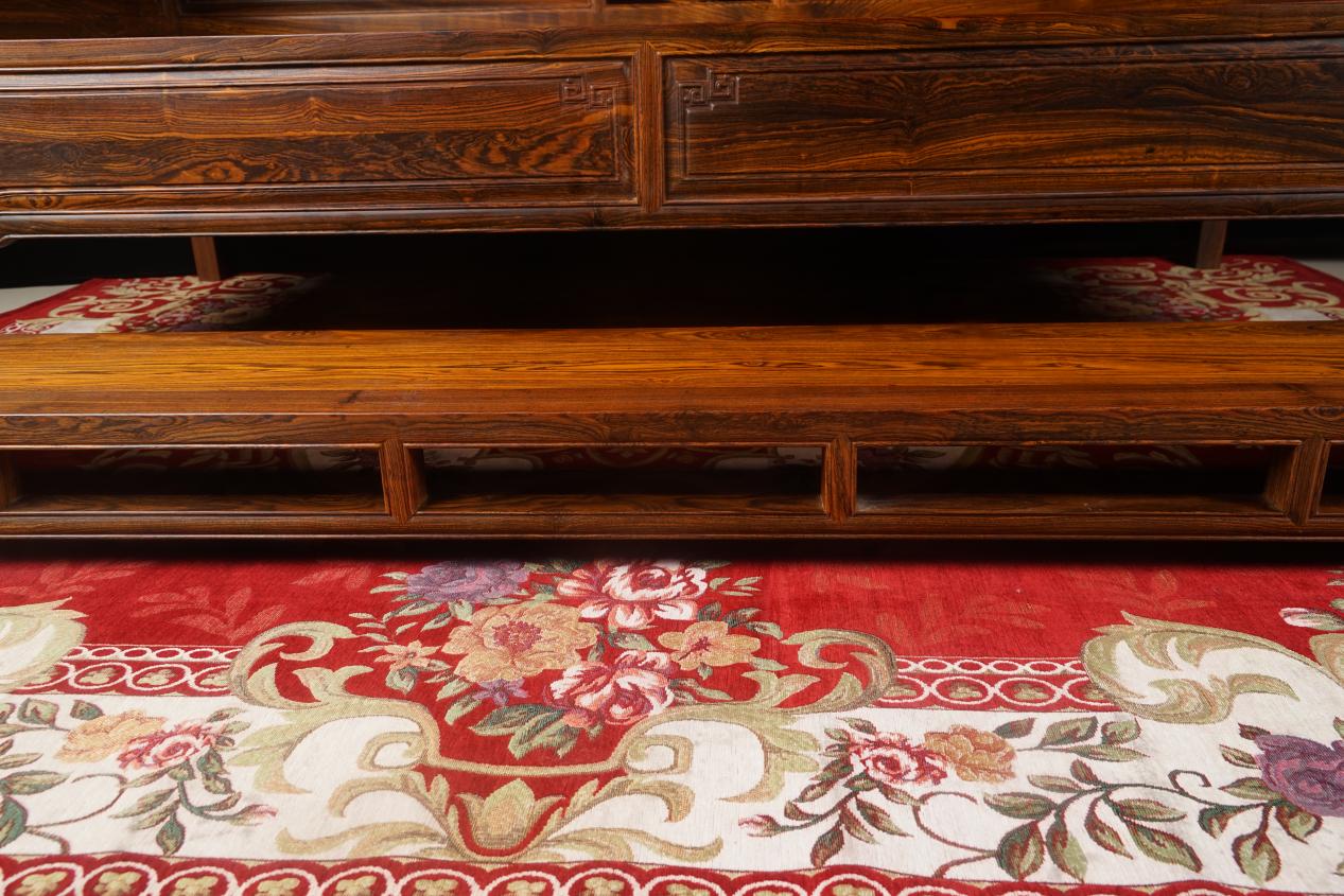 红木家具:在购买红木家具时,这六点注意事项须知道