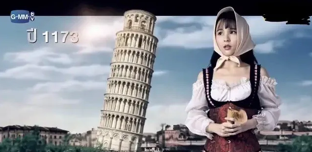 职场故事|想死就要谈恋爱？这部沙雕泰剧爱了！