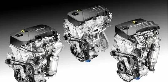 新车|发动机1.4L、1.5L、1.6L的区别是什么？