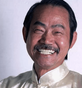 电影|?年轻时“相貌凶恶”、年老时“面善”的4位明星，最后一位变得好慈祥