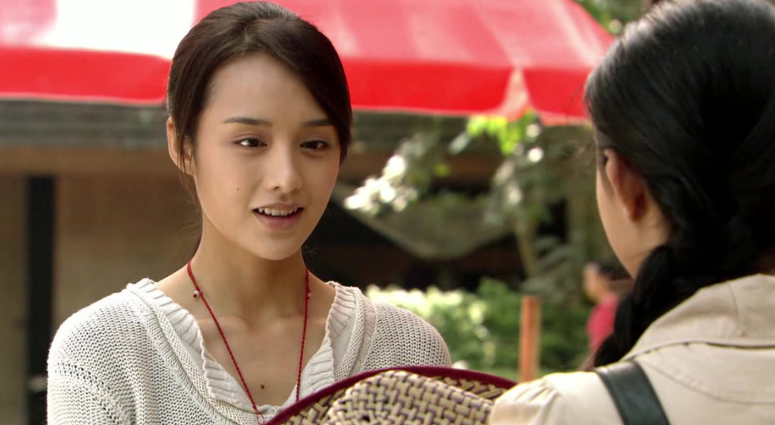 春晚|她17岁红遍全国,却执意嫁给外卖小哥,如今把丈夫捧成影帝