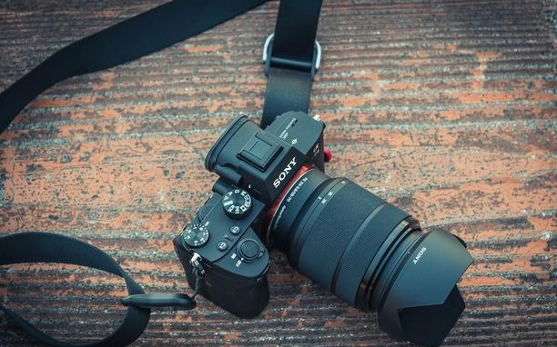 睡前de育儿经|科学技术是第一生产力,摄影技术以什么为第一?