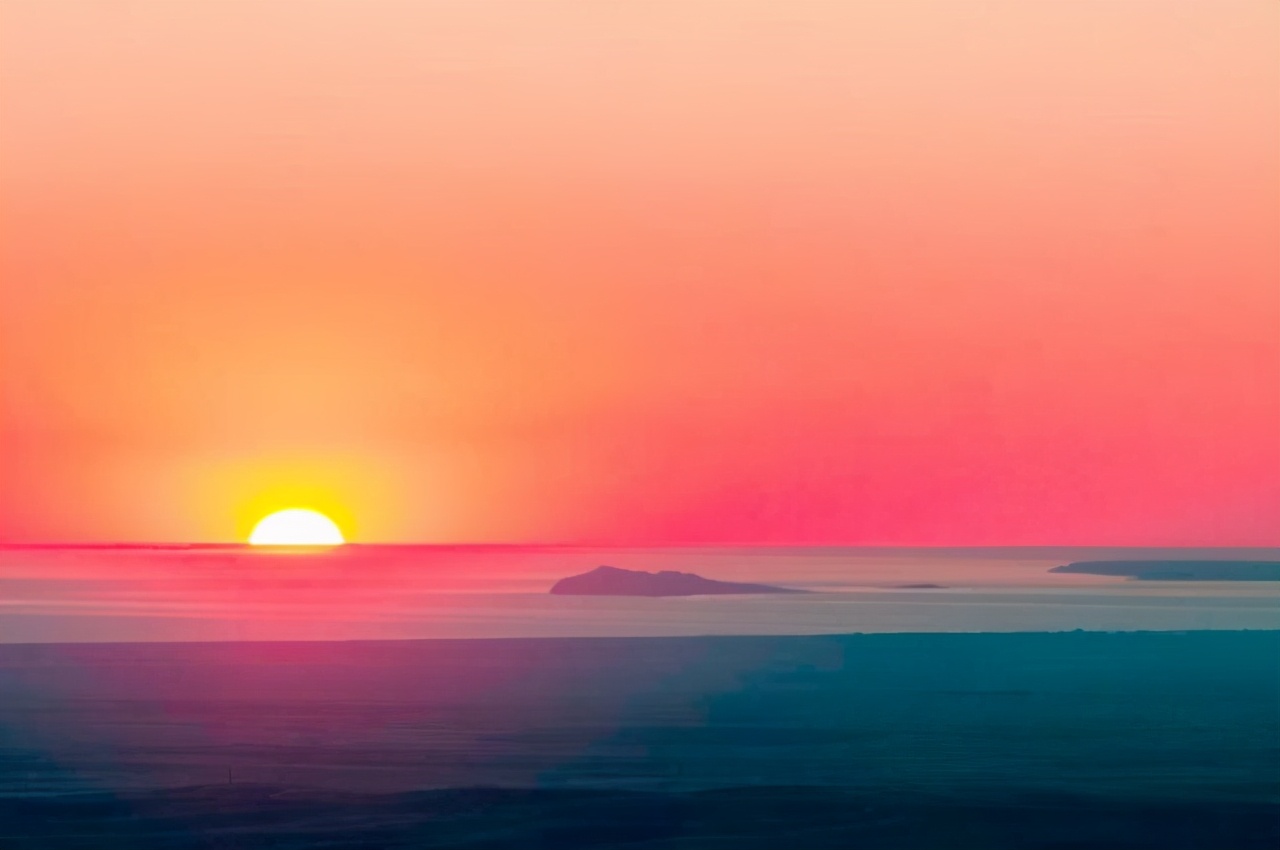 大肠腿在这里|人与人之间相处，非常舒适的干系，就八个字！