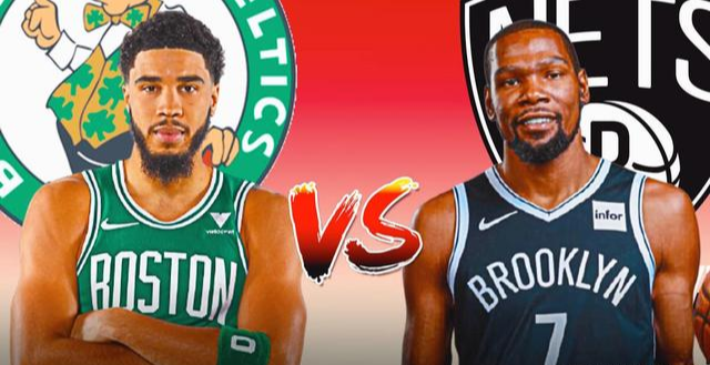 篮网队|从希望到绝望！篮网展现出恐怖爆发力，这只是其他球队噩梦的开始