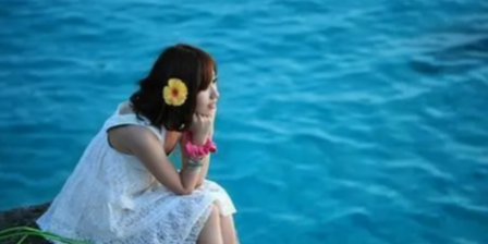 诚然情感之事|感情充满了坎坷，命无官夫，七杀有三的食神女