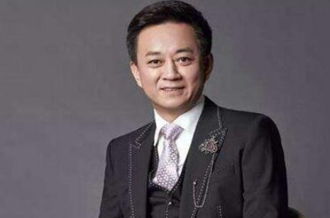 朱军|著名主持人朱军重返荧屏,朱军案终迎大结局?