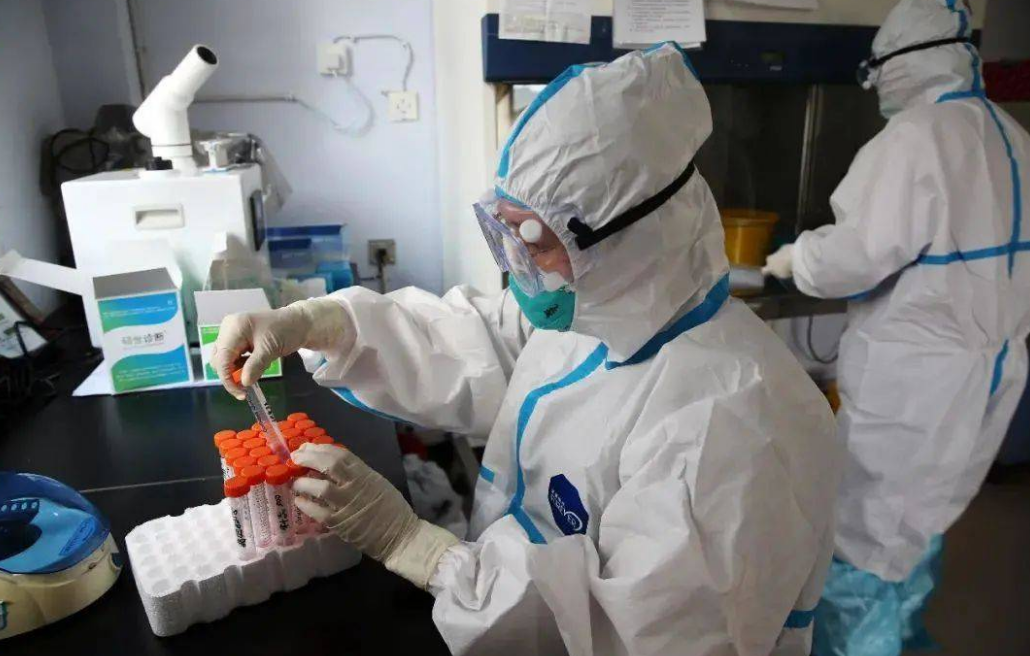 瓣齿鲨 科学家：地球在“大清洗”，人类自然真的能够和谐相处吗？