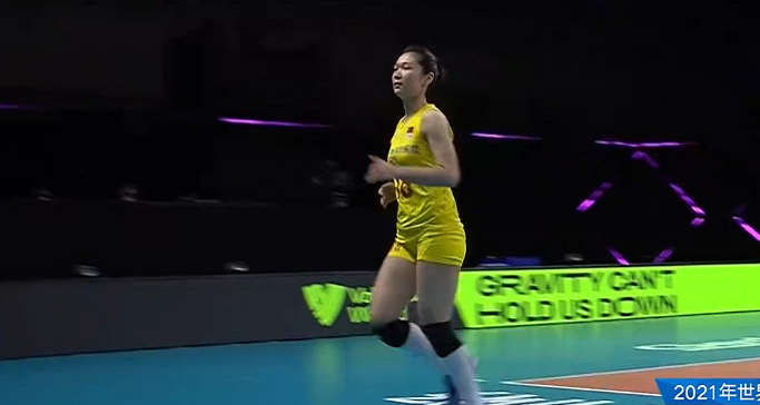 张常宁|超级大逆转！中国女排3-2德国迎两连胜，张常宁爆发，王梦洁低迷