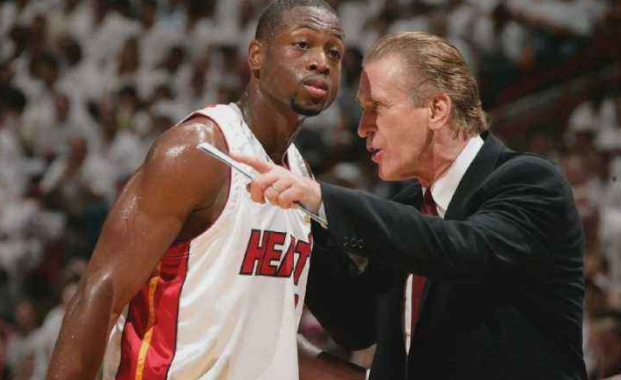 選秀|不相信天賦的球隊，隊內一半球隊都是落選秀，他們撐起了邁阿密一片天