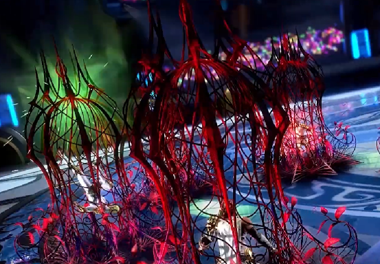 奥斯卡|斗罗大陆中堪称BUG的第九魂技，奥斯卡上榜，最后一个神祇也忌惮