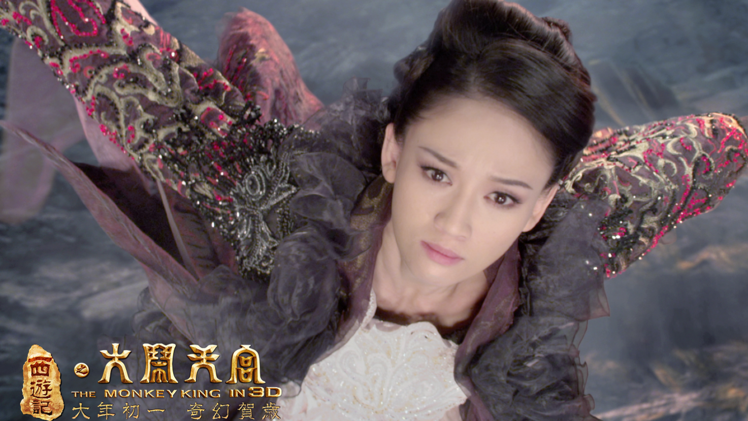 西游降魔篇|票房从30亿掉到8983万，国产片终于把西游记这块金字招牌玩砸了