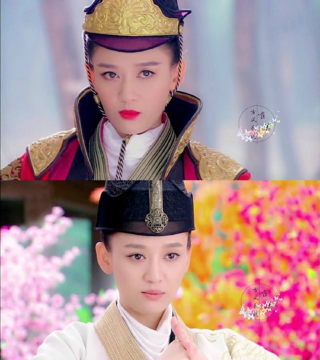 李小萌|女配跟女主抢饭碗的6部剧，怪女主演技差？不，只怪女二太强大！