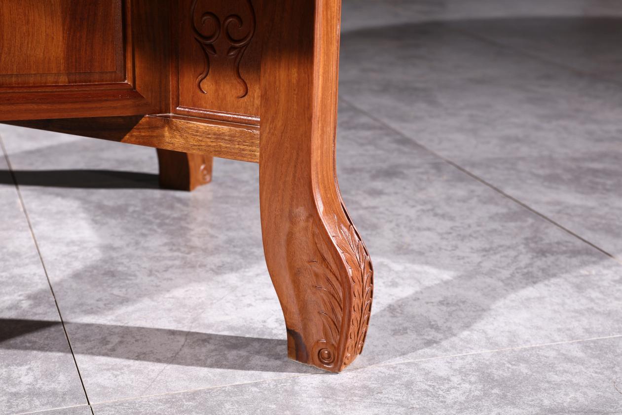 红木家具:家居饰品应该如何选择?这些摆放技巧要知道!