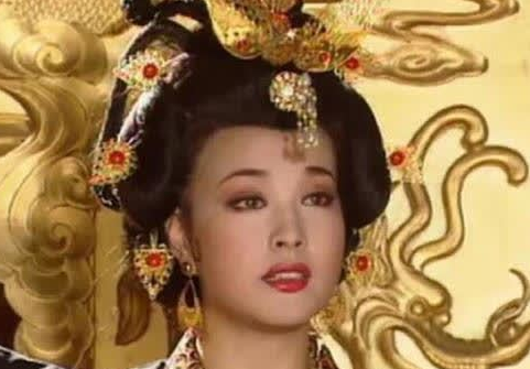 武则天|武则天发明了一种刑罚，叫“玉女登梯”，囚犯听后会被吓哭