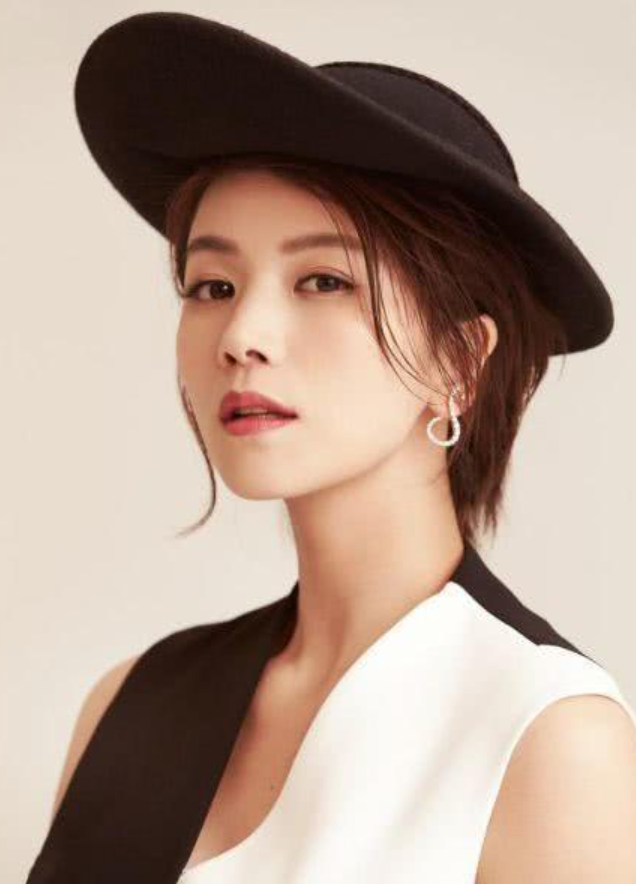 陈思诚|恋陈思诚3年分手,后秘密产子,成单亲妈妈,靠自己活成“女王”