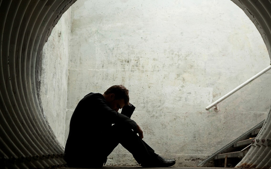 焦虑症|“这一次，我确信焦虑症、失眠症不再反复”，感谢这个方法救了我