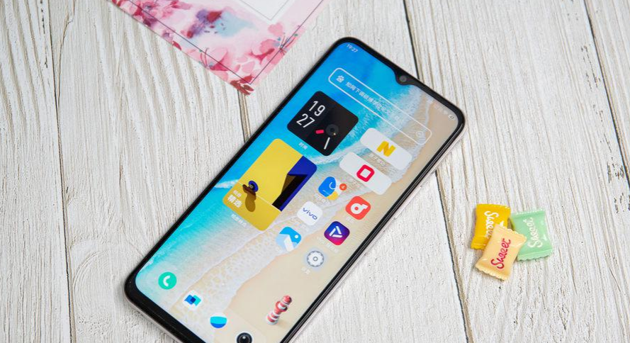 hdr|iQOOU5測評：長續航輕薄小金剛