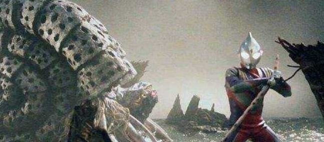 哈喽北鼻儿|奥特曼中自命为神的5怪兽,1个被人类打瞎,1个被诺亚所杀