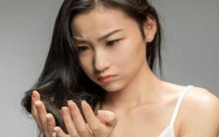 长裙 凭良心讲，这几种洗发水我是绝对不会再用了，曾被官媒多次点名