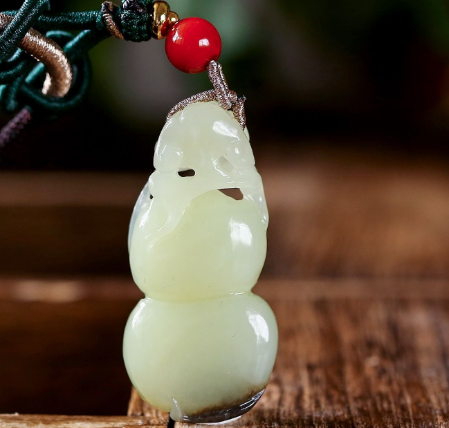 |和田玉很值得收藏，还不知道怎么进行选择？那就来学习一下吧！