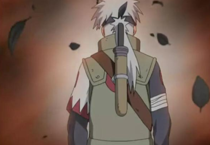 海贼王|火影中5大中看不中用的武器,雷神剑上榜,最后一把最唬人!