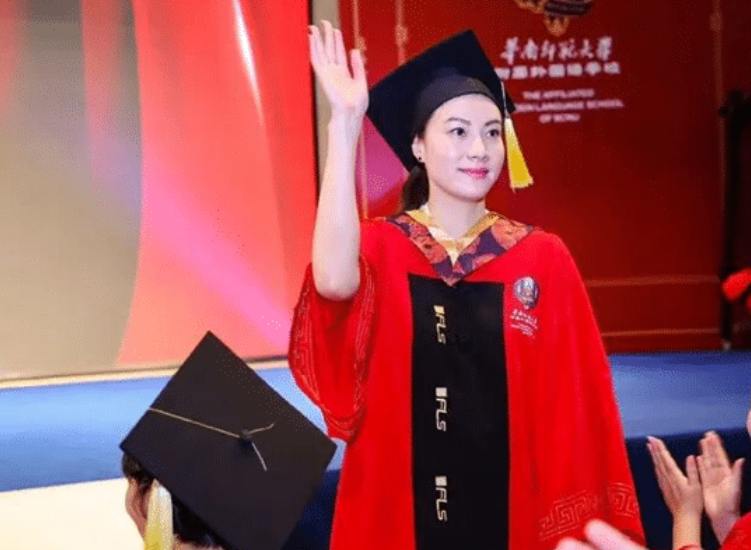 白静|原谅林丹五年后，林丹变“老实”了，谢杏芳却成了另一个人