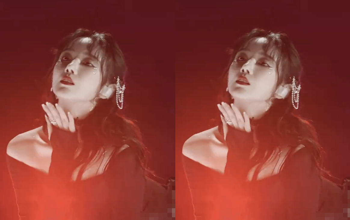 陈小纭|“浪姐2”三公后逆袭成功，陈小纭发长文感叹终于赢了，还拿了第一名！