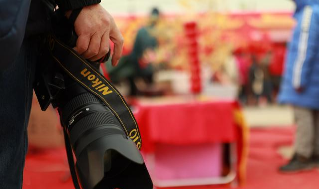 相机|拍照最low的习惯有哪些？