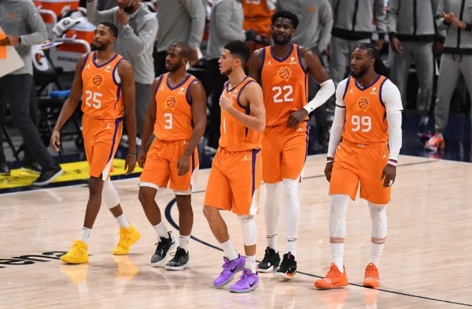 保罗|13+5+9,联盟最慢,联盟第一!感谢火箭,感谢哈登,让他涅槃重生