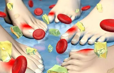 医学小栈|26岁男子尿酸880，医生：这3种男生要注意，你忽视了吗？