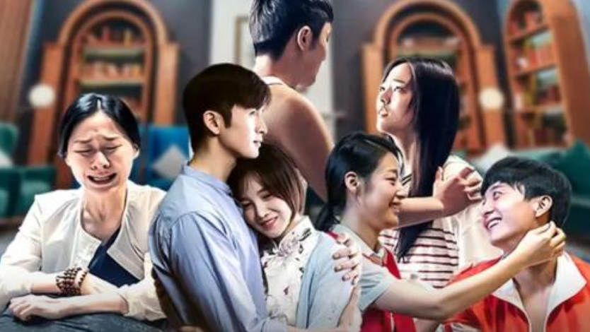 吴京|出演《屌丝男士》走红，学吴京“砸家产”拍电影仅20万票房，今沦为网红