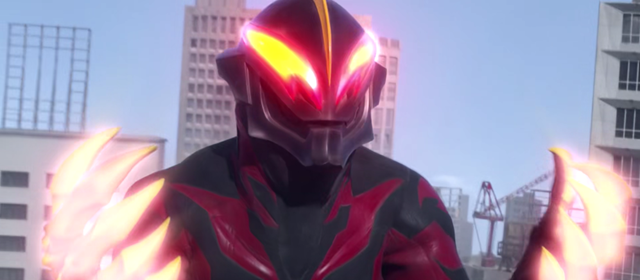 伽古拉|澤塔奧特曼特別篇3：賽羅所說的澤塔所在地球的威脅，指的是誰呢