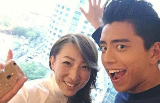 王大陆|王大陆曾激动热吻已婚女导演，其丈夫就在旁边